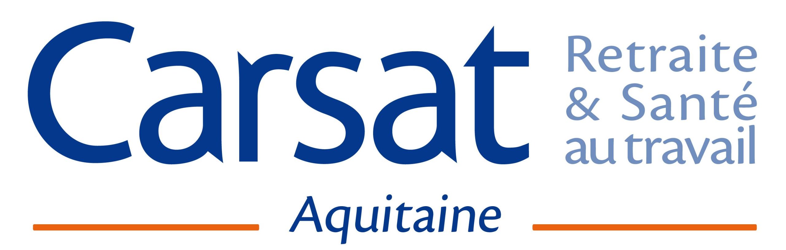 logo CARSAT
