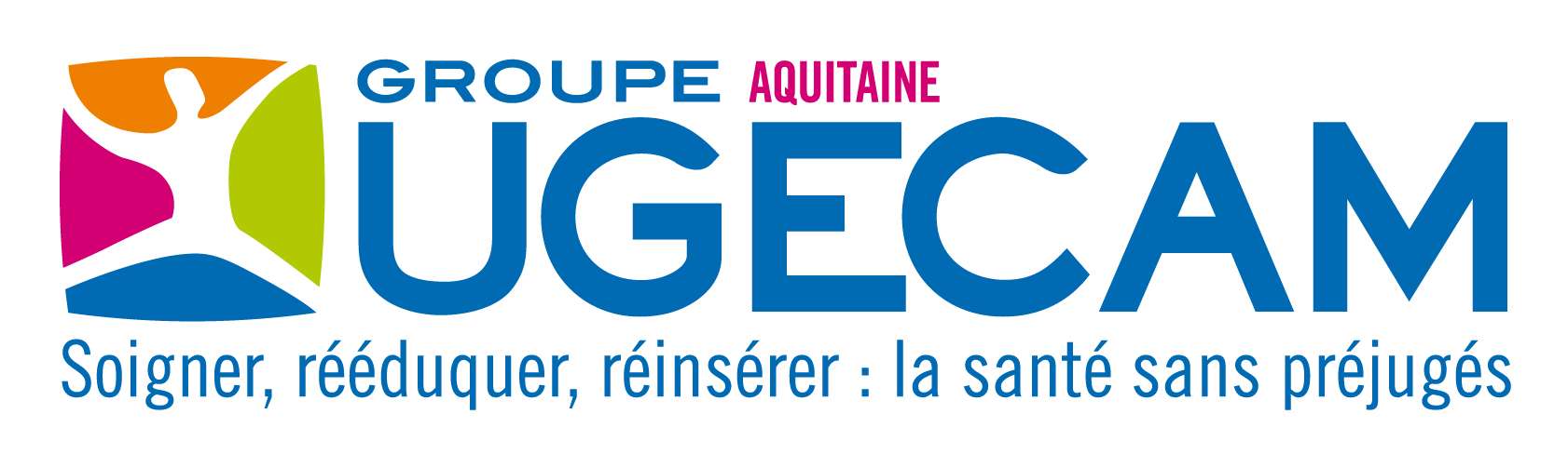 logo UGECAM